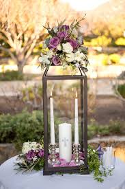 Plum Lavender Wedding From Jessica Lewis Photography Ceremony Candles Wedding Ceremony Unity Candle Order Of Wedding Ceremony