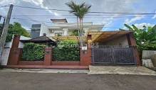 Rumah Dijual di Cirendeu, Jakarta Selatan | Harga Terbaru 2024