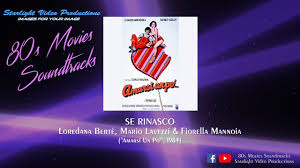 La storia d'amore vissuta da mario lavezzi e loredana bertè ha oscillato traidillio e massacro, ma cosa è successo tra di loro? Se Rinasco Loredana Berte Mario Lavezzi Fiorella Mannoia Amarsi Un Po 1984 Youtube