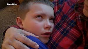 Parents desperate to help children they believe have controversial disorder  battle skeptics