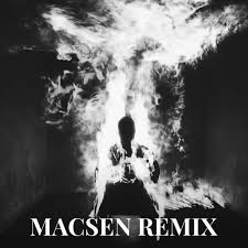 Stream Kanye West Come To Life Macsen Remix By Macsen Listen Online For Free On Soundcloud