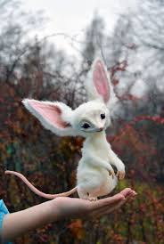 Imp Etsy In 2021 Cute Fantasy Creatures Fantasy Art Dolls Cute Animals