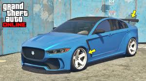 Gta 5 Online Hidden Unreleased Car Ocelot Jugular The Diamond Casino Gta Gta Cars Gta 5