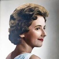 Ruth Ann Gatz Obituary