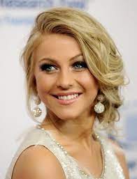 Prom Hairstyle Ideas For 2014 Loose Messy Updo For Prom Pretty Designs Short Hair Updo Hair Styles Medium Hair Styles