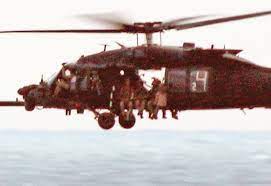 Glossy, matte, and transparent options in various sizes. We Got Interesting Photos Of The Secretive 160th Special Operations Aviation Regiment S Helicopters In Training The Aviationist