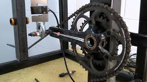 Road Bike Crank Test Fairwheel Bikes Blog