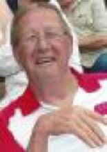 Obituary information for James S. Viner