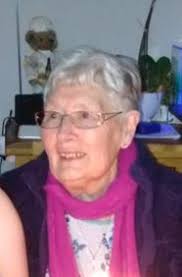 Condolence Book for Kay (Kathleen) Stanley (née Reilly) (Castleknock,  Dublin)