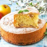 шарлотка с яблоками рецепт с фото пошагово в духовке Sharlotka Klassicheskaya V Duhovke I 15 Pohozhih Receptov Video Foto Kalorijnost Otzyvy 1000 Menu In 2020 Cooking Baking Recipes