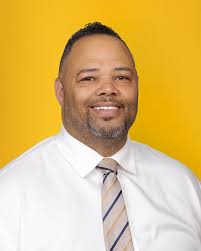Ferndale Family, CONGRATULATIONS to our very own Mr. Eric Bruner, Principal  of Ferndale Middle School for his recent nomination to win the Michigan  Association of Secondary School Principals (MASSP) Principal of the