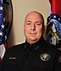 SPS names Greene County officer director of police
