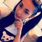 Elizabeth Thaler's Instagram, Twitter & Facebook