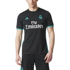 2017/18 adidas real madrid l/s away jersey real madrid l/s away jerseyit is an honor to wear this jersey. Real Madrid Away Shirt 2017 18