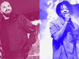 Drake and 21 Savages Album Her Loss Is Full of Slick Subliminals,  Shocking Bars and Great Beats | GQ