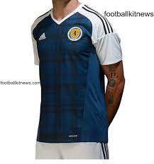 The official twitter account for the scotland national football teams. New Scotland Strip 2016 Pink Scotland Away Football Top 2016 17 Adidas Football Kit News