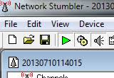 Fixed several android 4.3 samsung bugs changed timing of tmp file deletes if download likes is enabled, likes made through stumbler will download immediately. Download Network Stumbler 0 4 0 Build 554