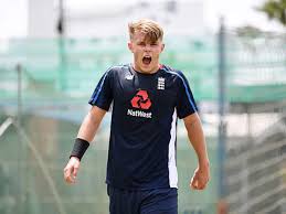 Sam curran was born on june 3, 1998, in northampton. Sam Curran Undergoes Covid 19 Test Cricket News Times Of India