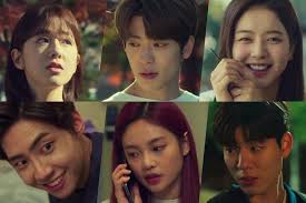 Theyre georgeous dear queen pls marry me. Teaser Dear M Perkenalan Singkat Dengan Karakter Utama Viu