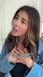 Breaking Free: A High School Musical Journey