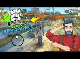 San andreas on android is another port of the legendary franchise on mobile platforms. 500 Mb How To Download Ultra Hd 4k Enb Graphics Mod For Gta San Andreas Android 2020 Youtube