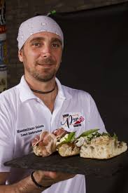 When In Rome Could Roman Style Pizza Be The Next Big Moneymaker For Your Restaurant Pmq Pizza Magazine