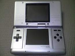 Si todavía tienes una consola amamos sus juegos viejitos juegos viejitos de nintendo consolas y video juegos pinterest. File Nintendo Ds Jpg Wikimedia Commons