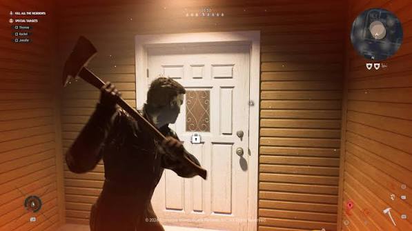 Halloween: The Game