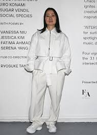 Ian Kow, Wen Zhou, Daisy Chen Hutton, Jeff Hutton at Apex for Youth: 27th  Anniversary Inspiration Awards Gala