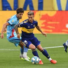 Career stats (appearances, goals, cards) and transfer history. Boca Informo Que Buffarini No Renovara Contrato