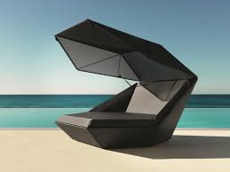 Vondom Sonneninsel Faz Kaufen Im Borono Online Shop Tagesbett Strandhaus Dekoration Aussenwohnbereiche