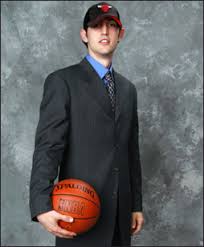 In this draft, 23 nba teams took turns selecting amateur u.s. Bulls Draft Central 2003 Chicago Bulls