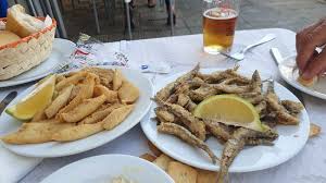 Show all show first 10. Bar Restaurante Rezon Huelva Restaurant Reviews Photos Phone Number Tripadvisor