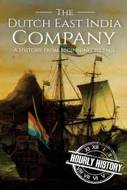 Buy The Dutch East India Company Book ...