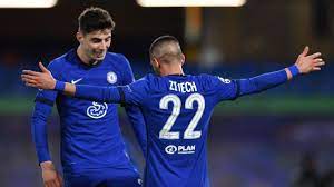 Chelsea a retrouvé de la régularité depuis plusieurs semaines. Chelsea Vs Atletico Madrid Football Match Summary March 17 2021 Espn