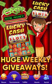 You can ease that concern by sending your money ahead through a wire transfer. Lucky Cash Slots Win Real Money Prizes Apk 46 0 0 Download For Android Download Lucky Cash Slots Win Real Money Prizes Apk Latest Version Apkfab Com