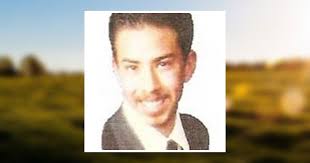 Enrique Barraza Obituary November 7, 2010