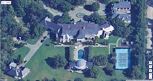 Cuban has an email address associated with the dallas mavericks, which he owns. Mark Cuban S House Where He Lives And How He Can Afford It