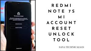 Download gapps, roms, kernels, themes, firmware, and more. Redmi Note 7 Mi Account Remove Permanently Unlock For Gsm