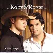 Roby & Roger: álbuns, músicas, shows