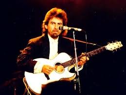 In an interview with the u.k.'s daily mail, louise harrison claims that pension ended after her brother died.now 82, harrison still works to support herself. George Harrison Discography Wikipedia