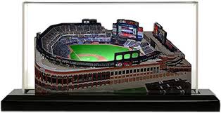 Citi Field Model