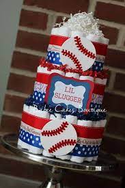 Baseball balloons, 12 baseball theme latex balloon for kids baby shower birthday party supplies decorations 5.0 out of 5 stars 1 $11.99 $ 11. Baseball Baby Items