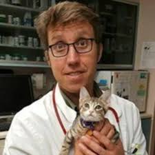 Our Cat Clinic Hospital Staff