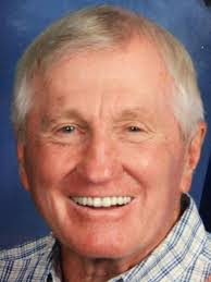 Obituary for Charles E. "Ted" Lyons