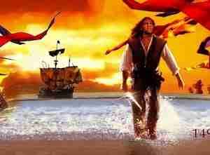 One of The Most Ambitious Movies by Ridley Scott