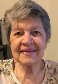 Mary Lynch Obituary (2022)