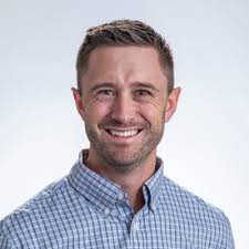 Today I am proud and humbled to begin a new adventure and career.