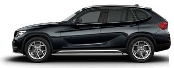 Bmw X1 Xline Grey Metallic Bmw Suv Metal