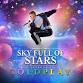 Sky Full of Stars event in Northampton